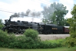 Nickel Plate Road 765